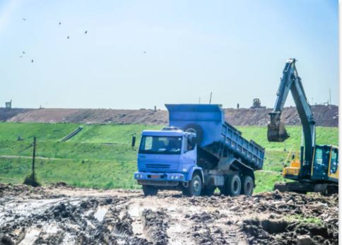 Produção de Biogás fase facultativa anaeróbia